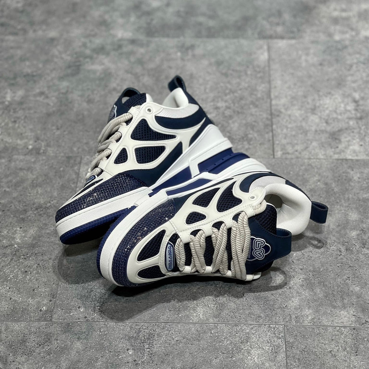 LOU TRAINERS