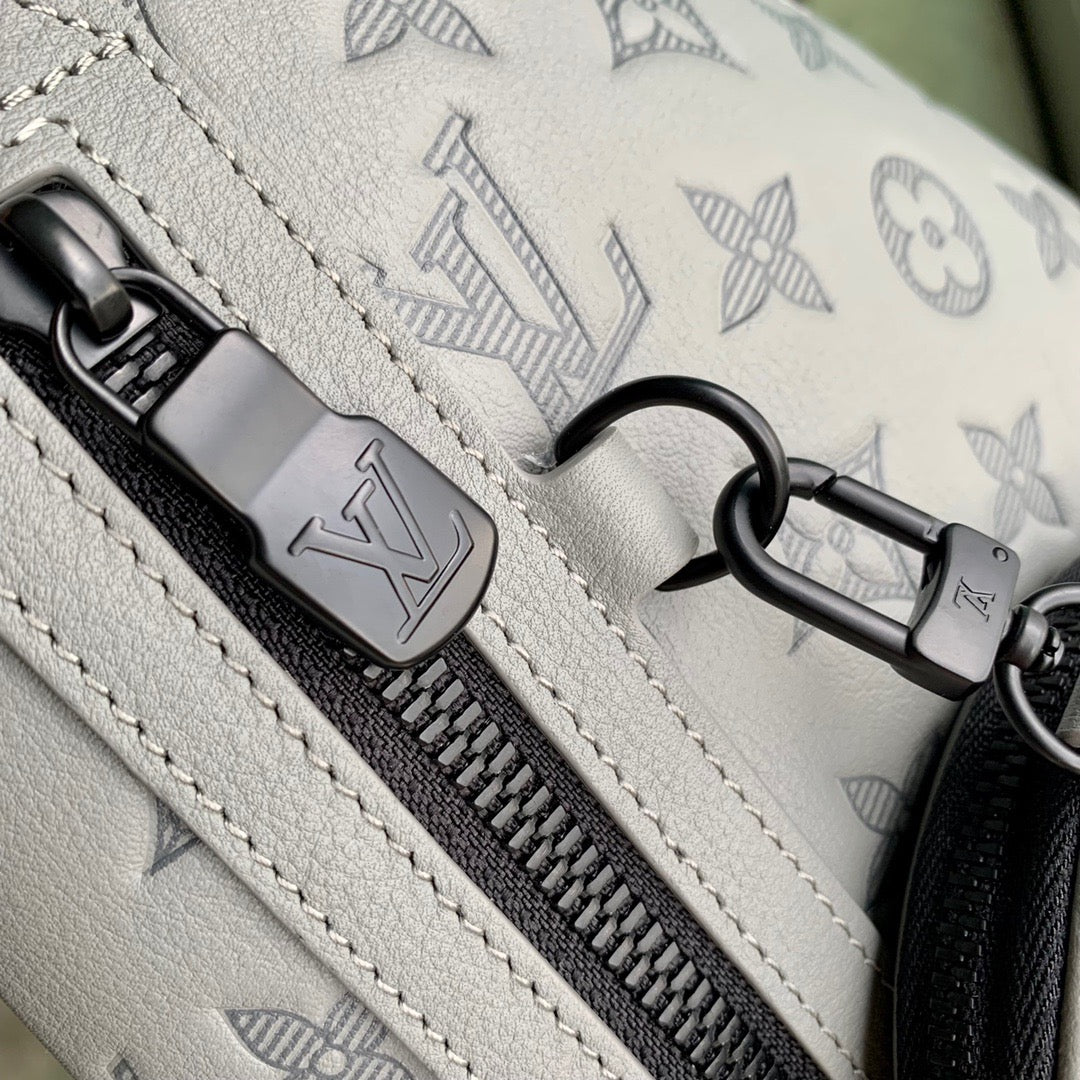 LOU DUO SLING BAG