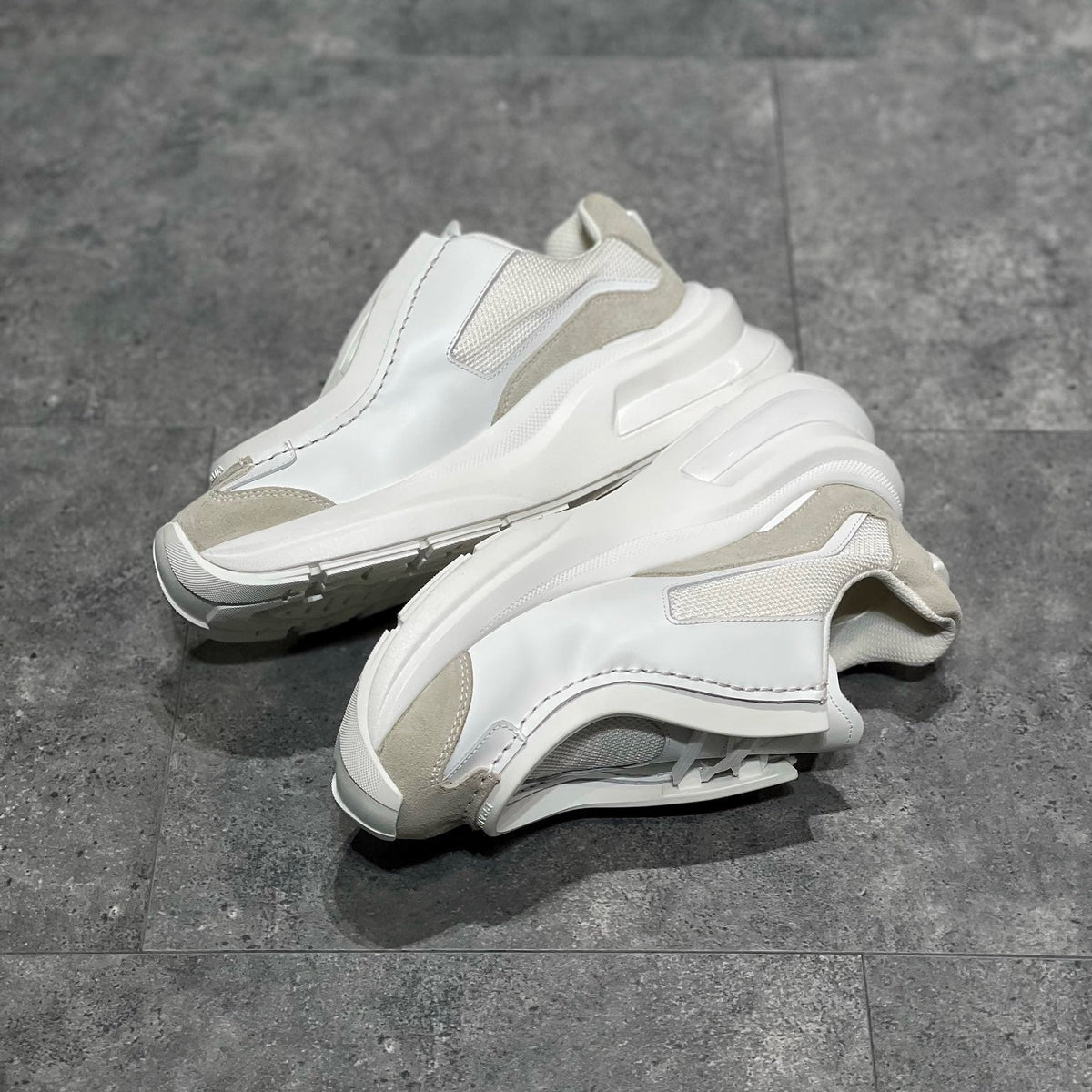 PD SNEAKERS