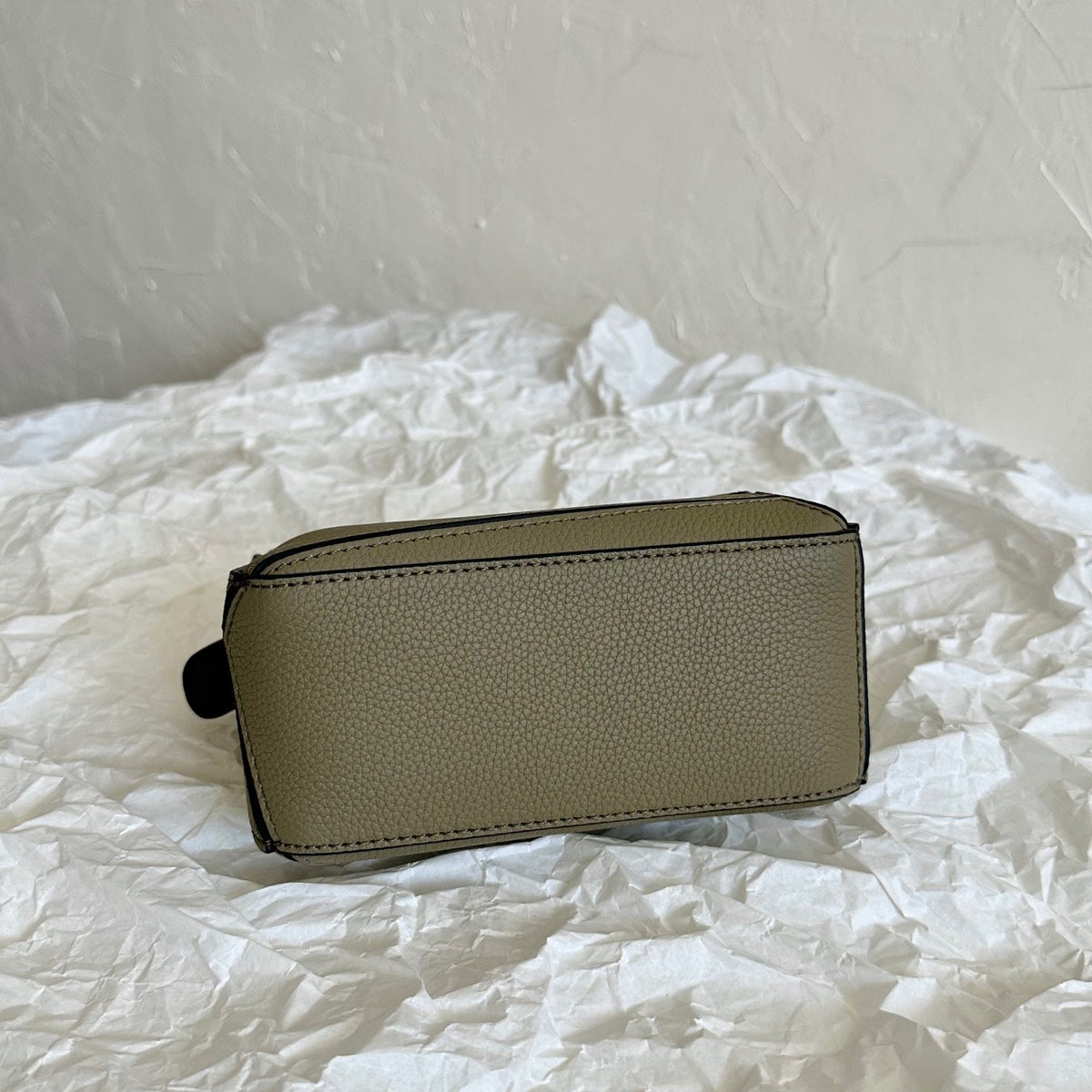 LOEW MINI PUZZLE EDGE BAG