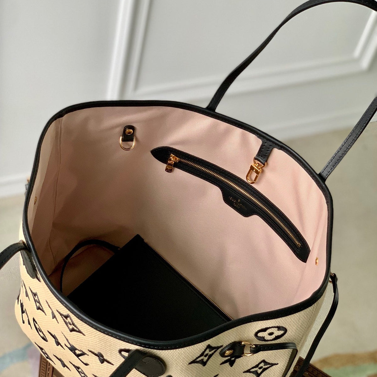LOU NEVERFULL MM BAG