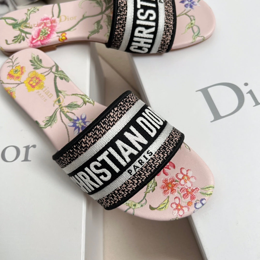 CD DWAY SLIDES