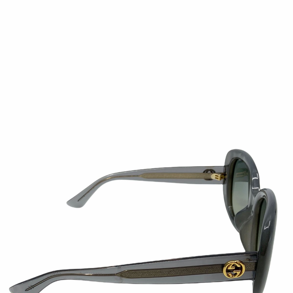 Gucci GG Logo Sunglasses