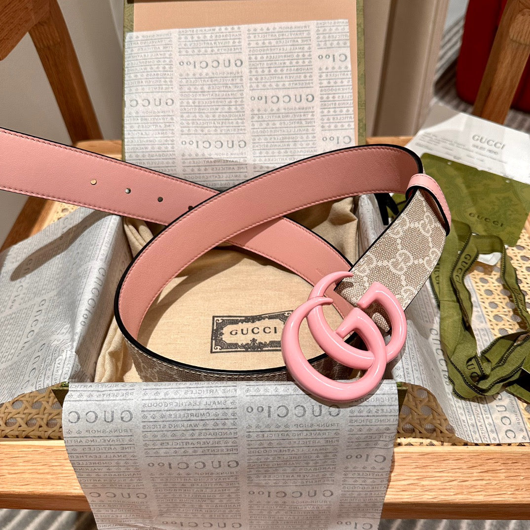 GG BELT 4CM