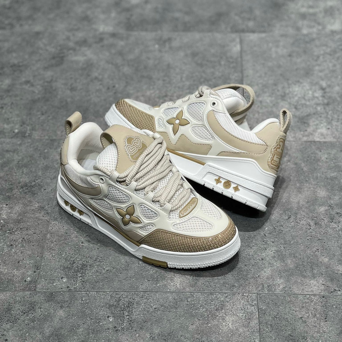 LOU TRAINERS