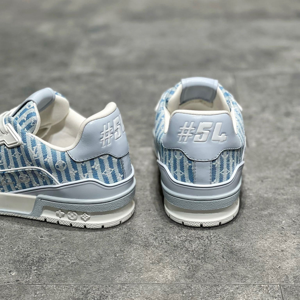 LOU TRAINERS