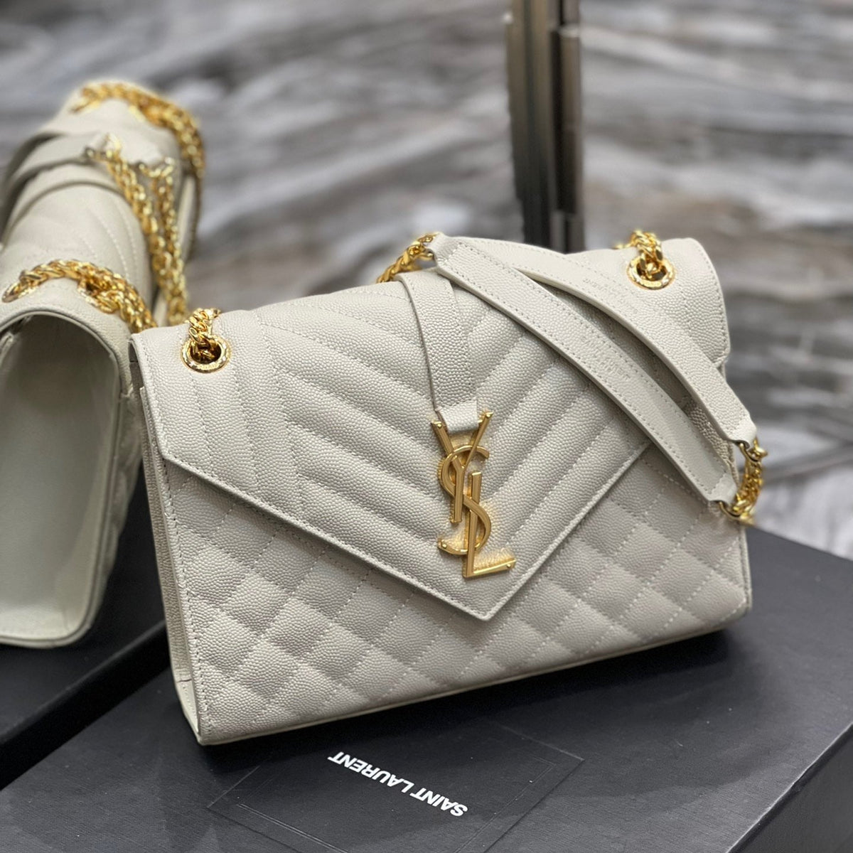 SL ENVELOPE MEDIUM BAG