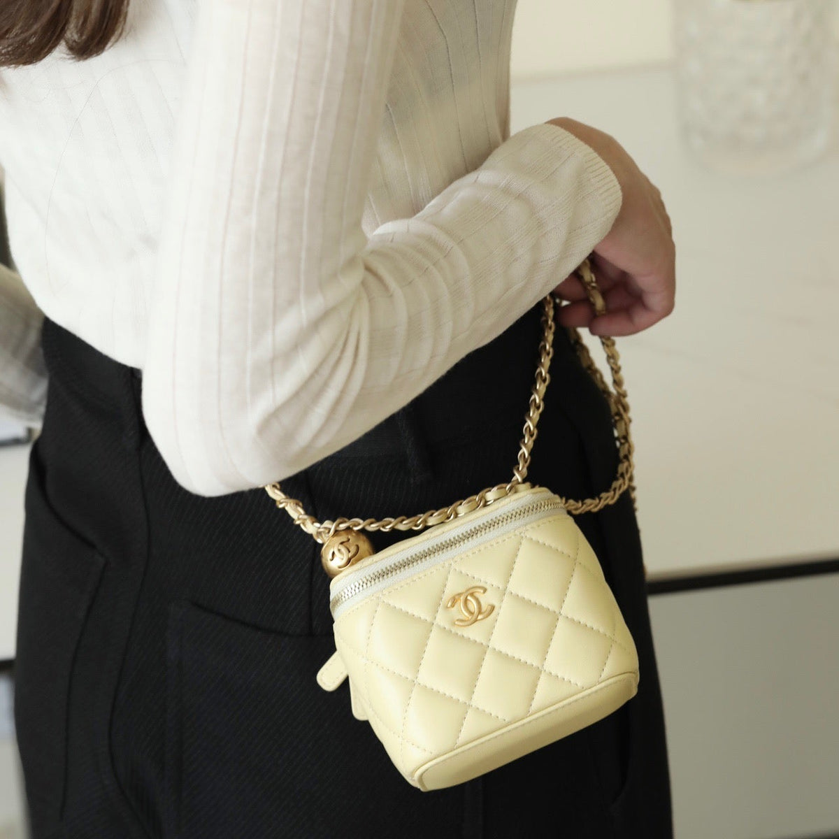 CC 23P BAG