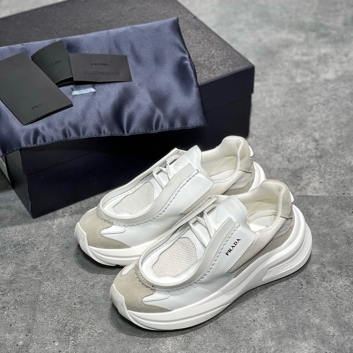 PD SNEAKERS