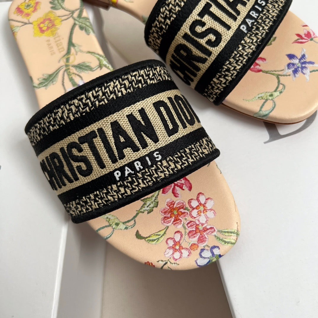 CD DWAY SLIDES