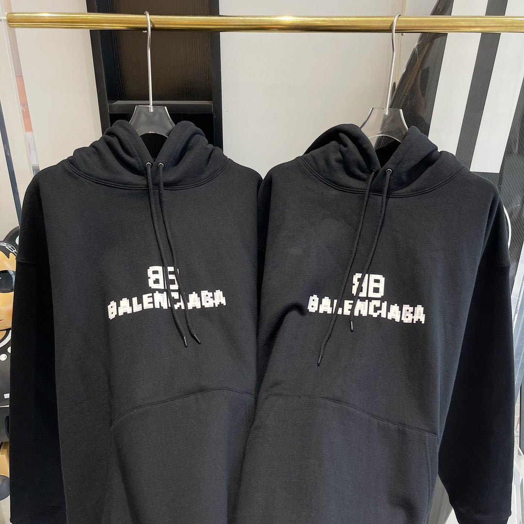 BAL HOODIE ND