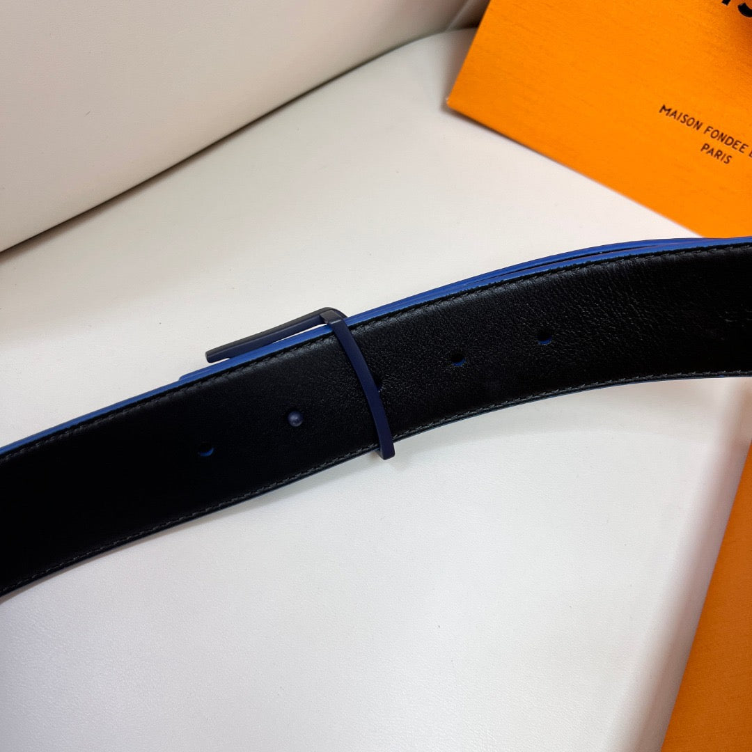 LOU BELT
