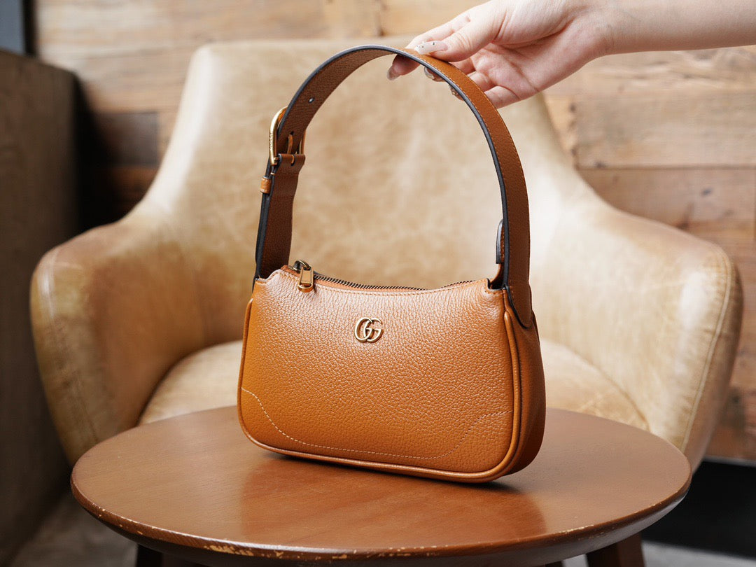GG APHRODITE MINI SHOULDER BAG