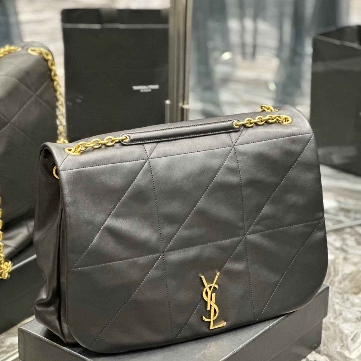 SL JAMIE 4.3 BAG