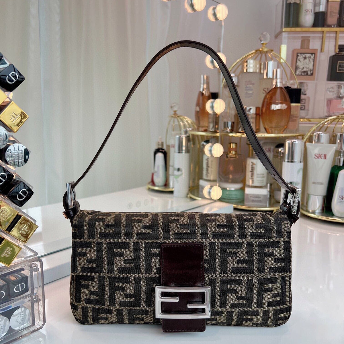 FEN VINTAGE BAG