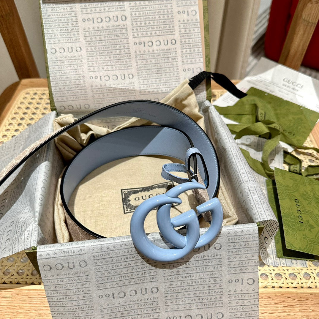 GG BELT 4CM