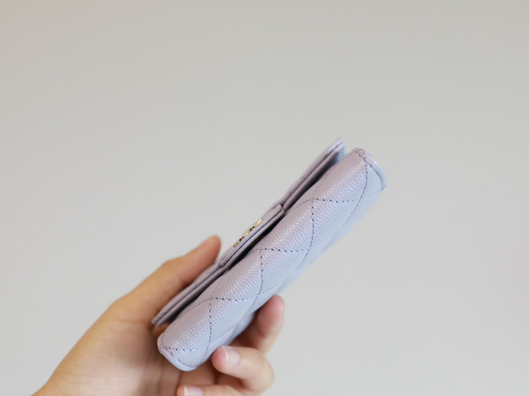 CC CARD HOLDER