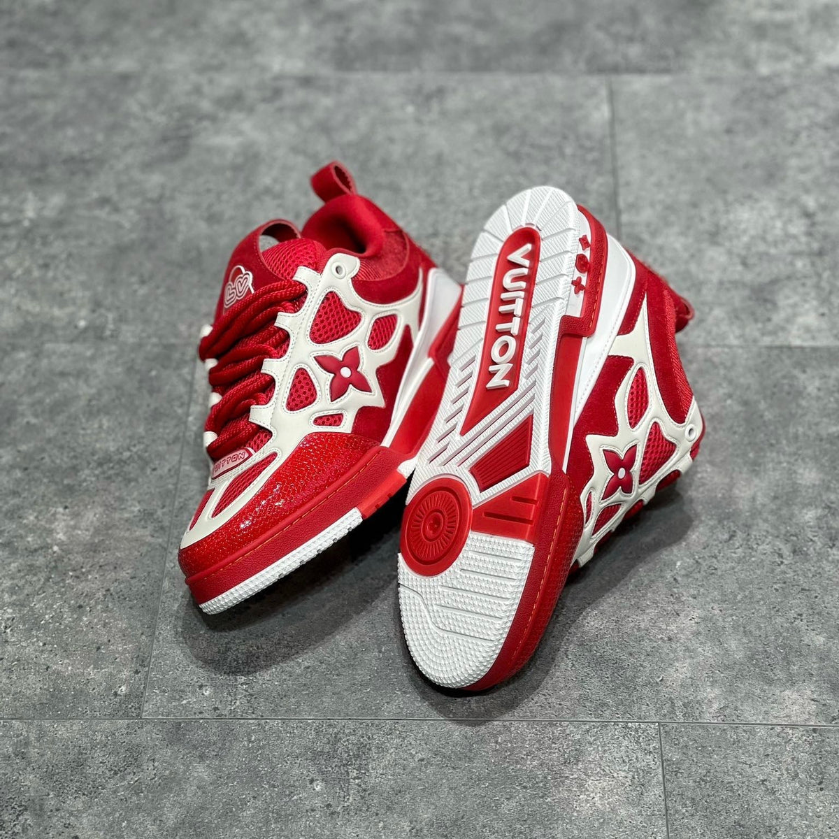 LOU TRAINERS