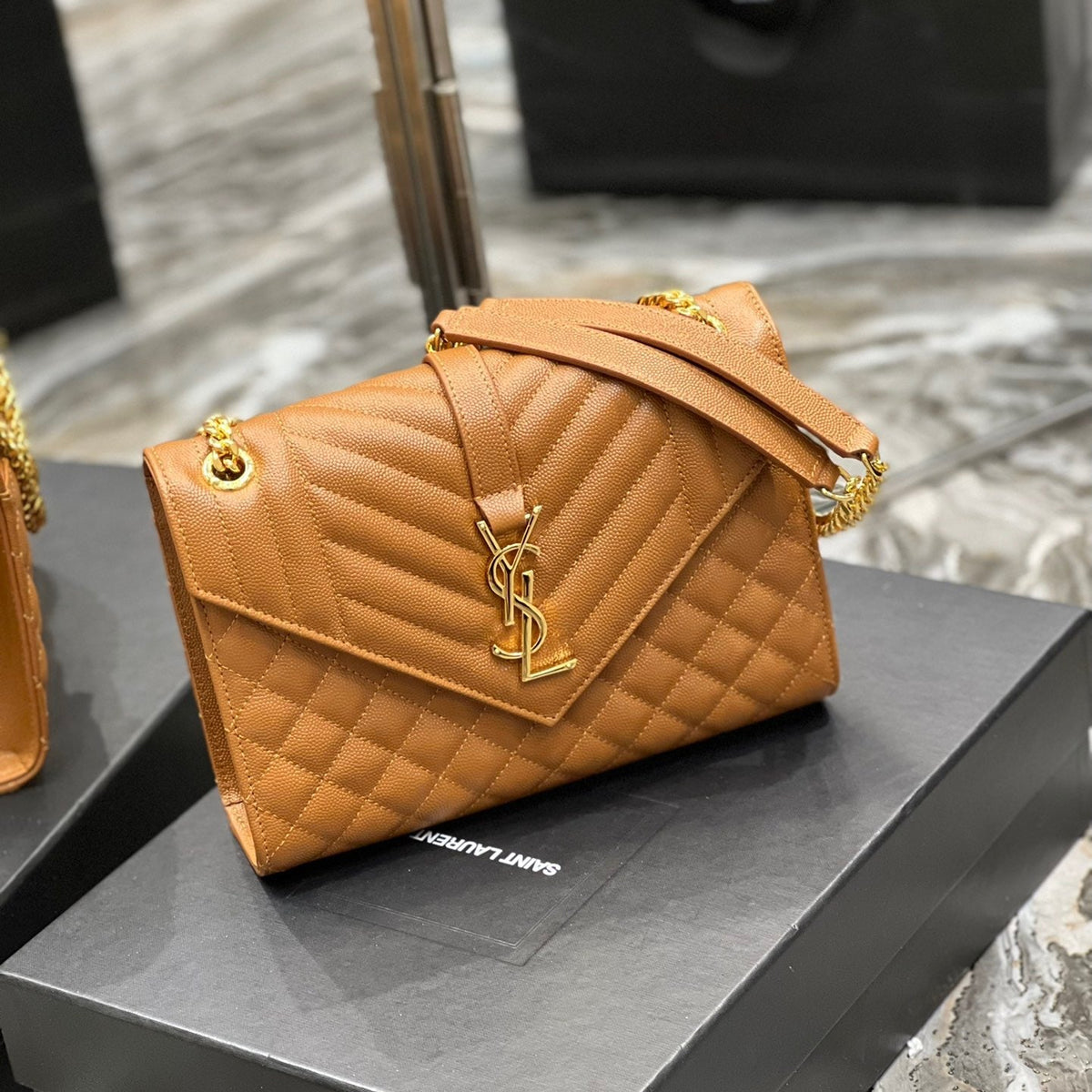 SL ENVELOPE MEDIUM BAG