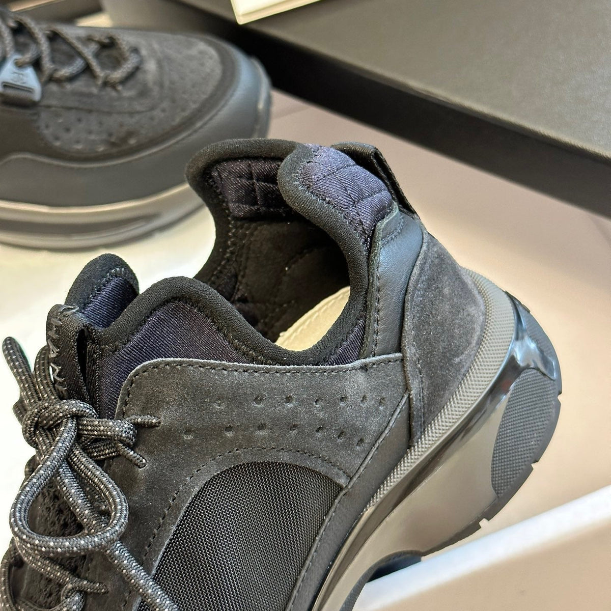 CC TRAINERS