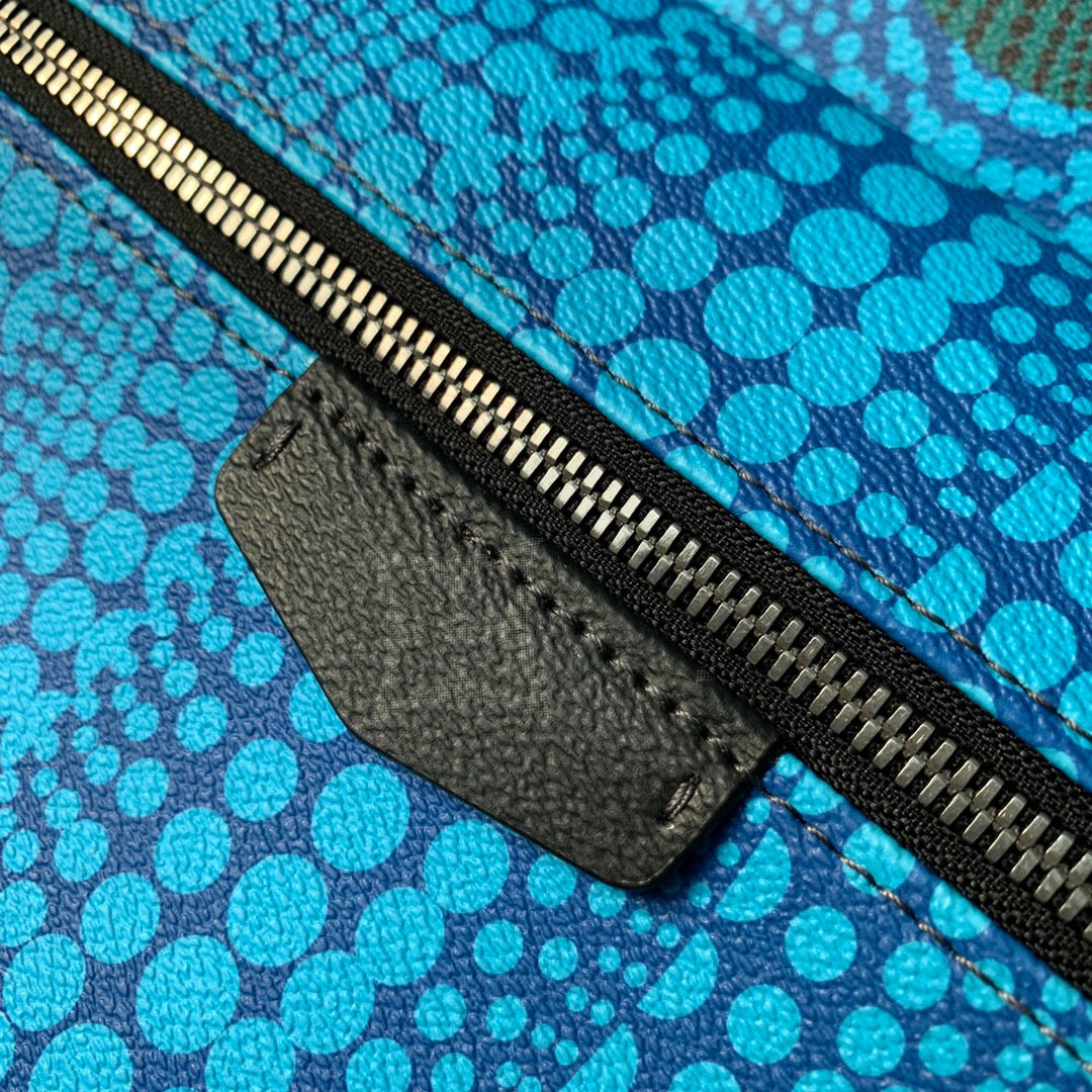 LOU DISCOVERY BACKPACK