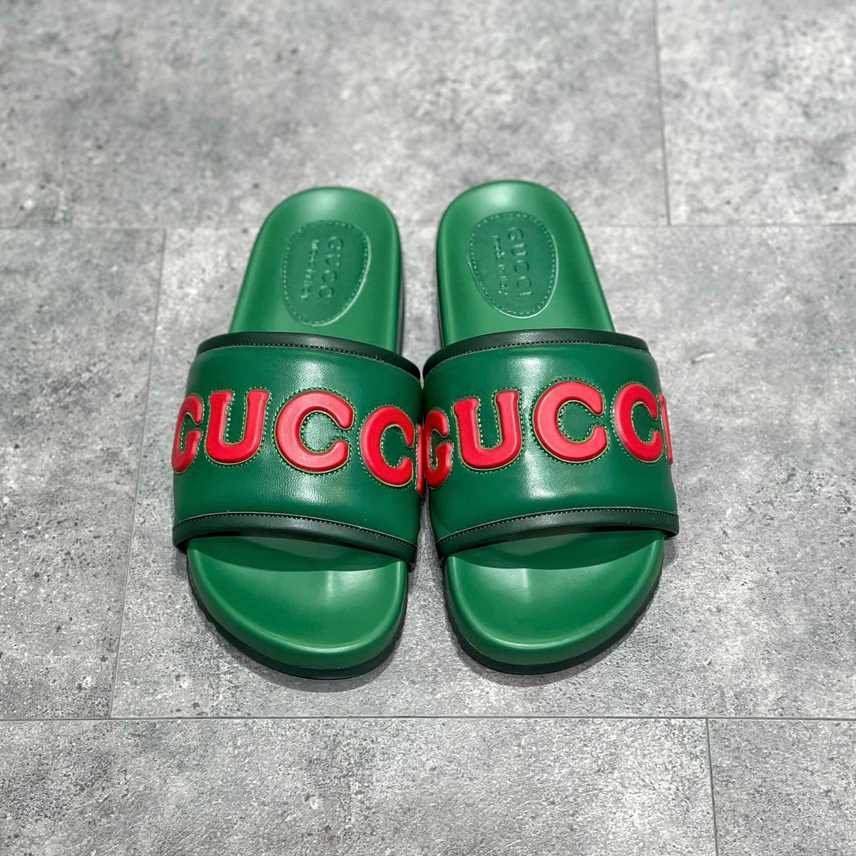 GG SLIDES