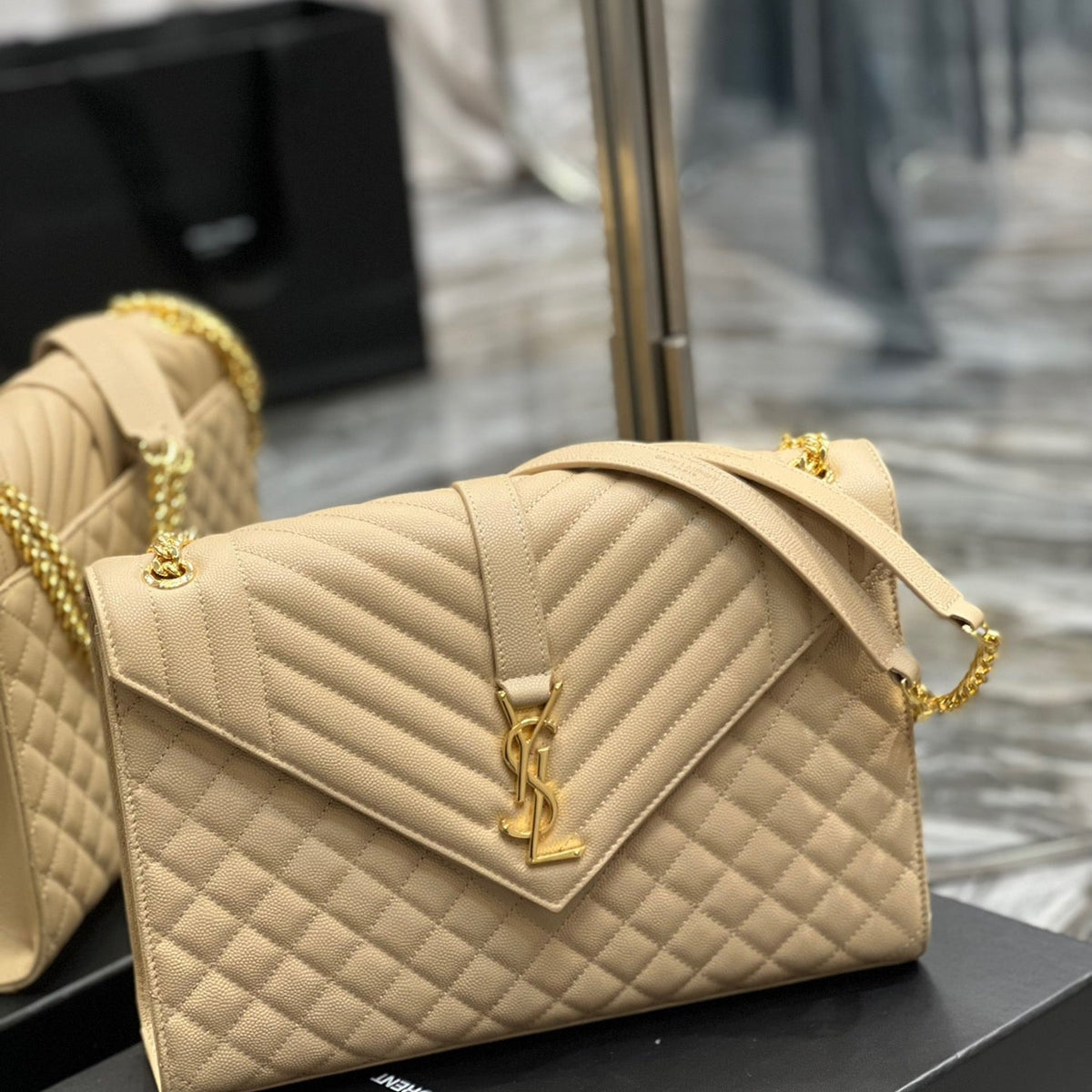 SL ENVELOPE LARGE BAG