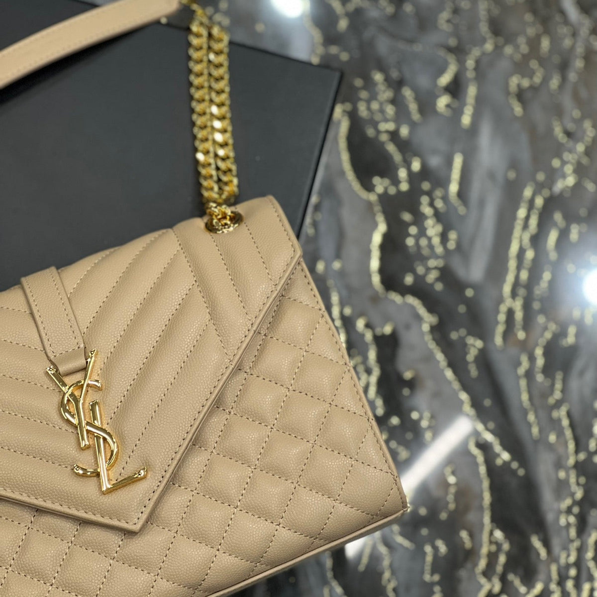 SL ENVELOPE MEDIUM BAG