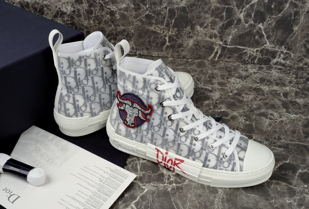 CD B23 SNEAKERS