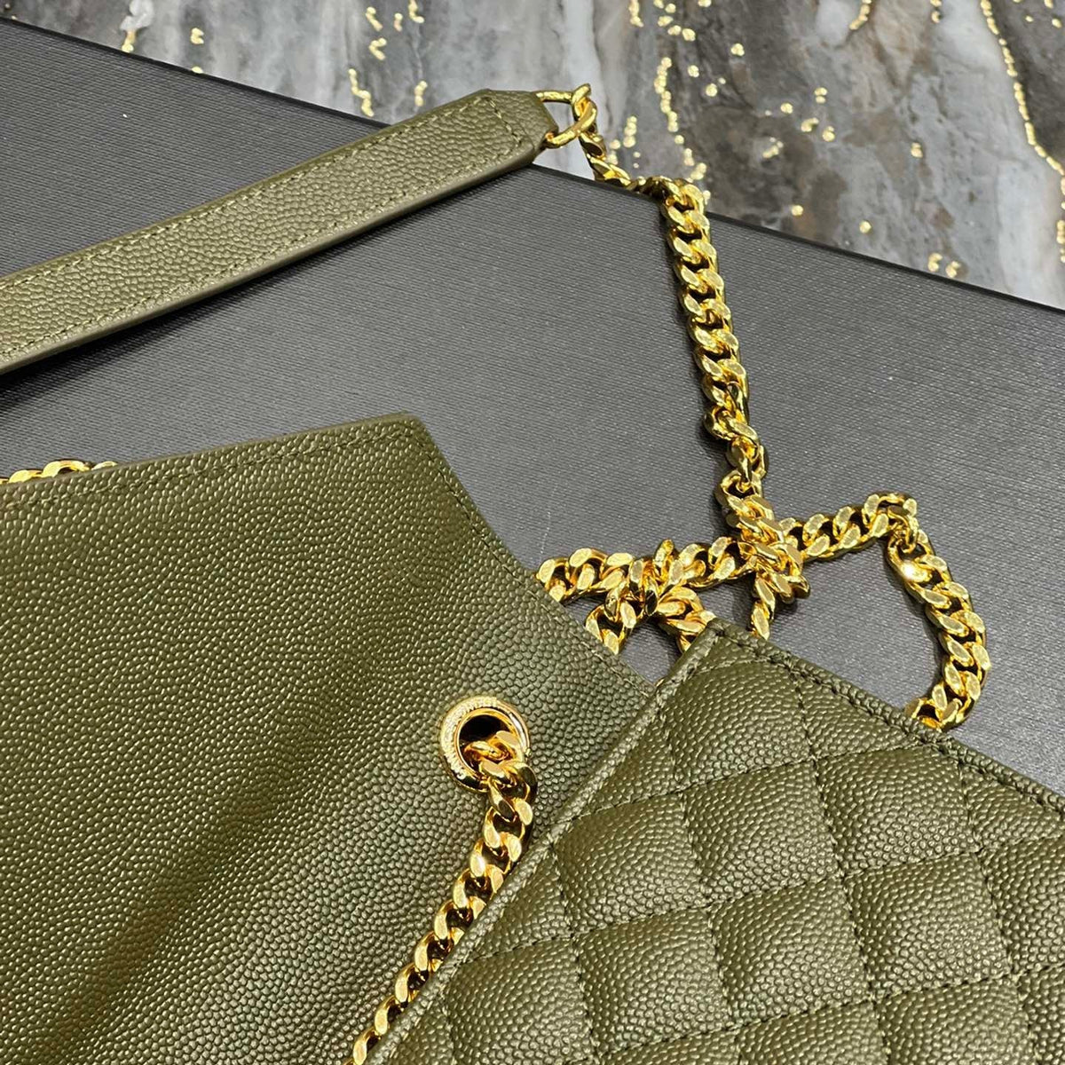 SL SMALL ENVELOPE BAG
