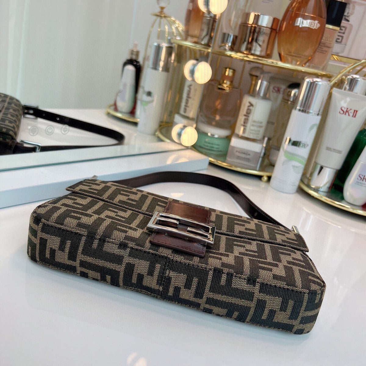 FEN VINTAGE BAG