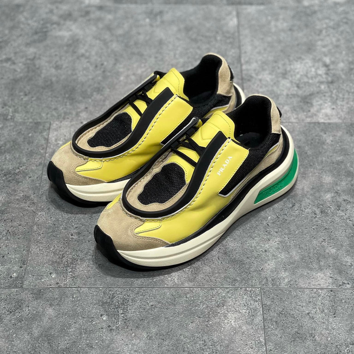 PD SNEAKERS