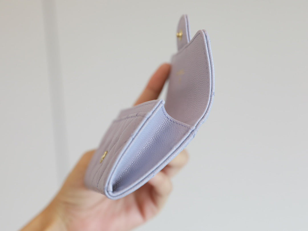 CC CARD HOLDER
