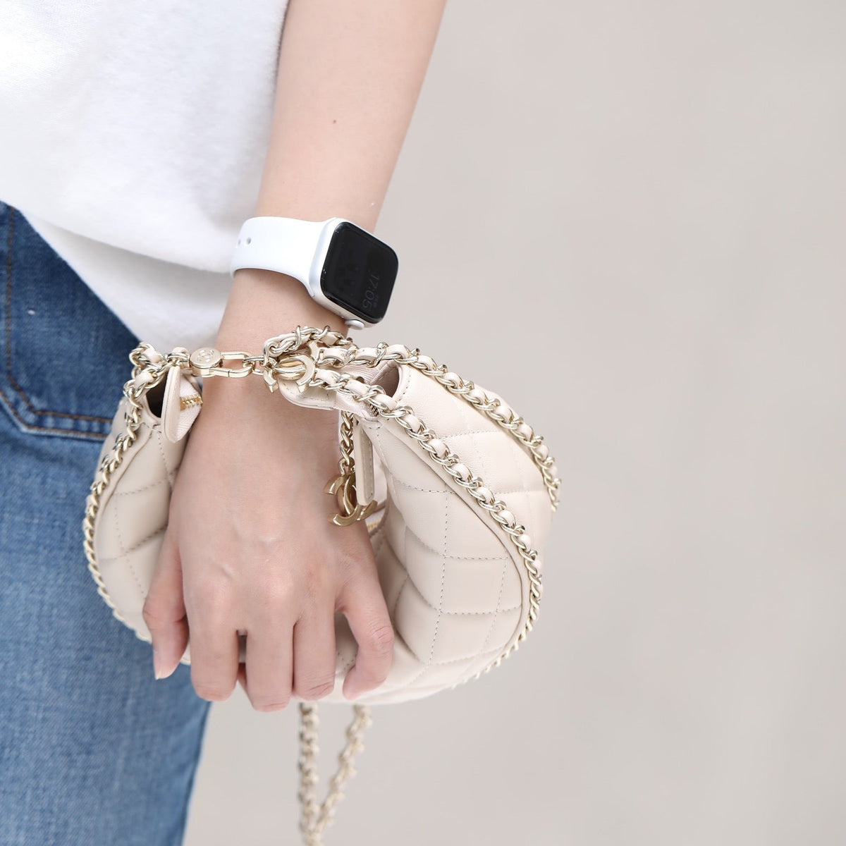 CC 23P BAG