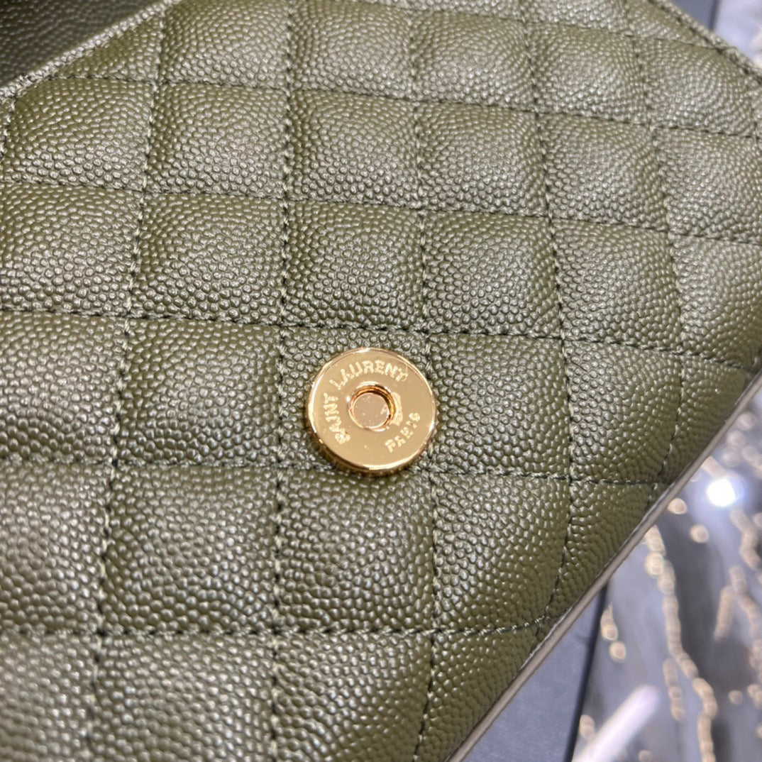 SL SMALL ENVELOPE BAG