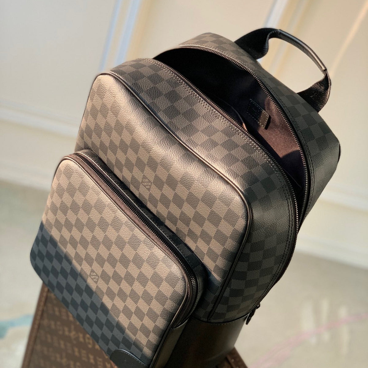 LOU DEAN BACKPACK