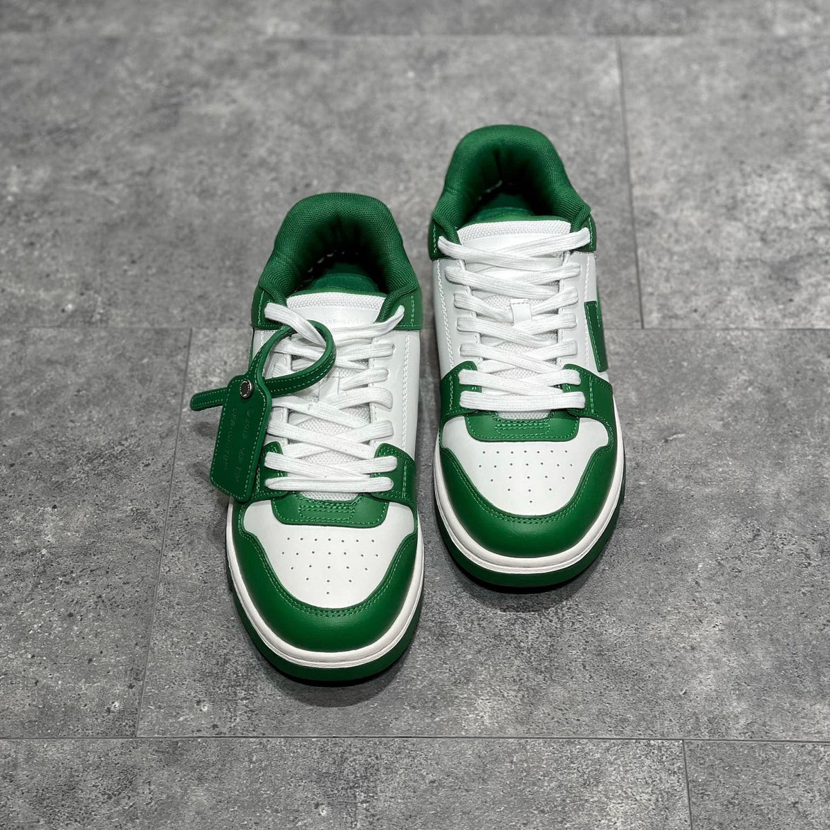 OFF W OUT OF OFFICE SNEAKERS