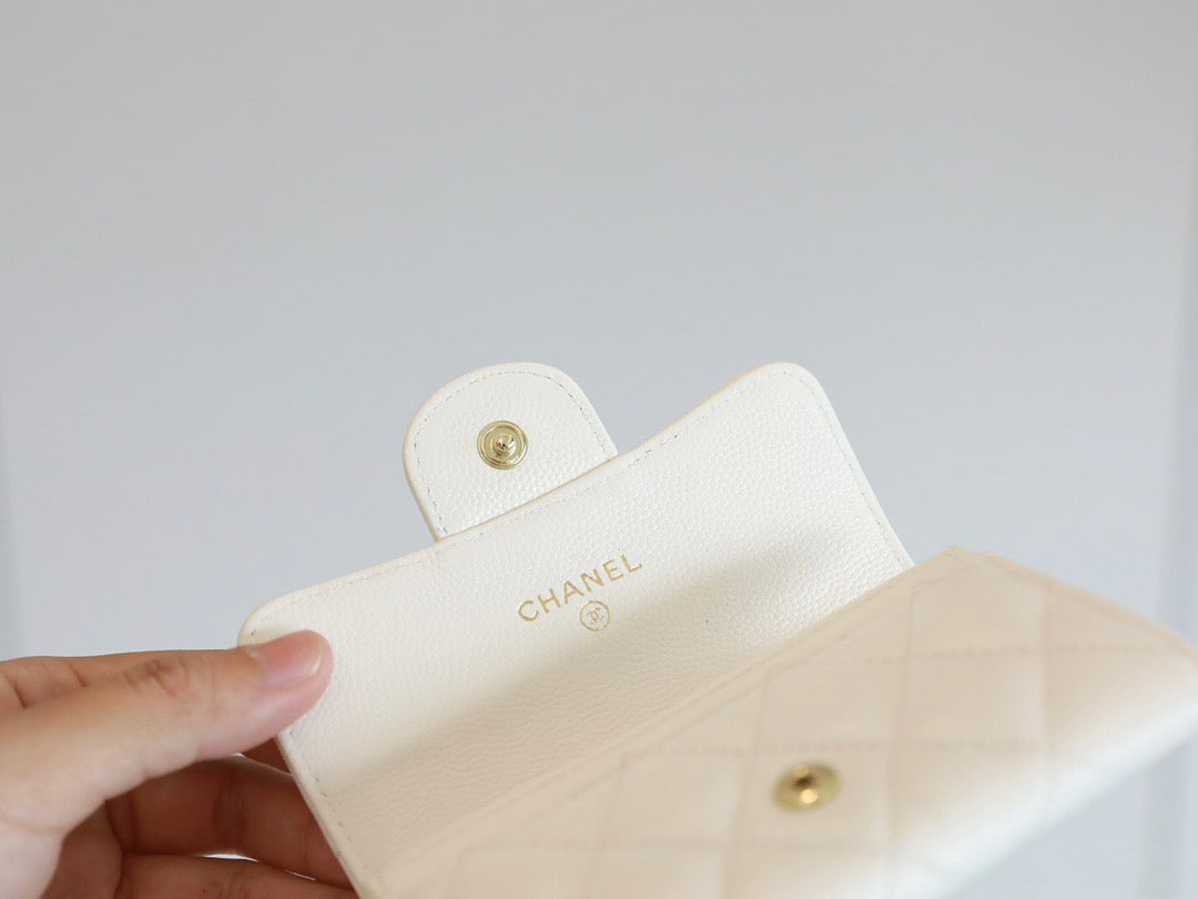 CC CARD HOLDER