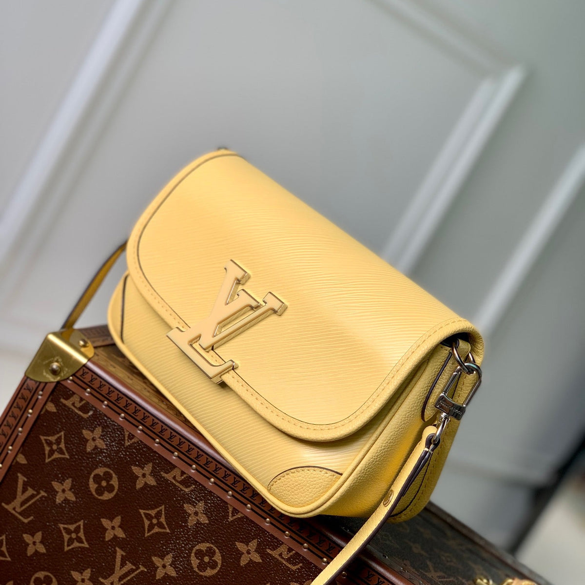 LOU BUCI BAG