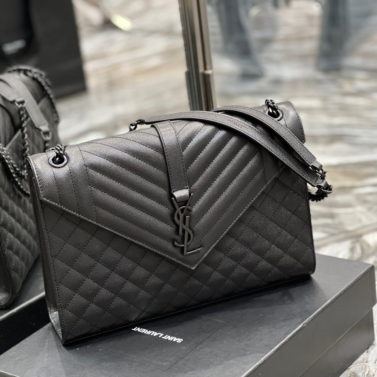 SL ENVELOPE LARGE BAG