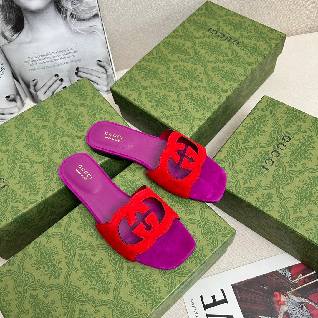 GG SLIDES
