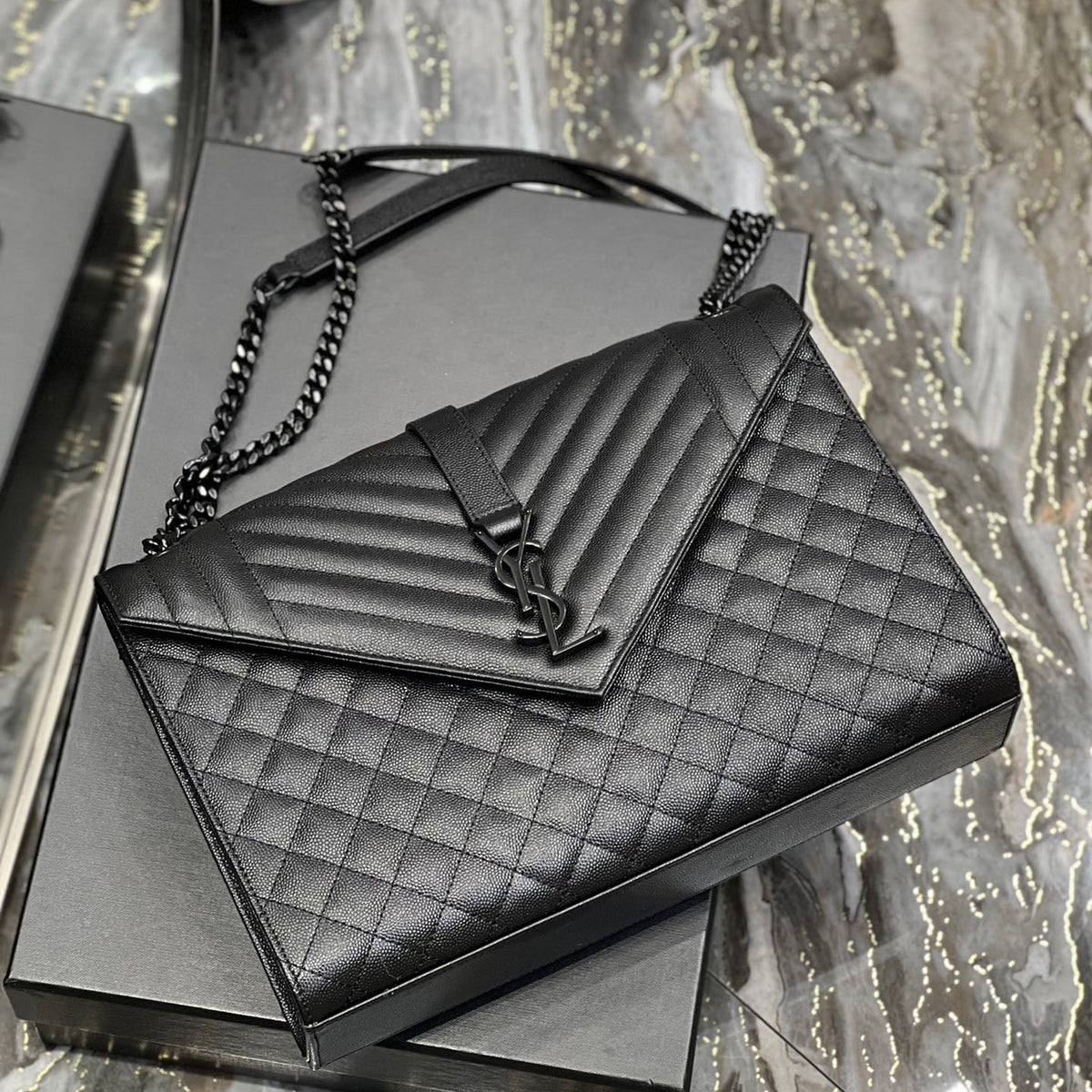 SL ENVELOPE LARGE BAG