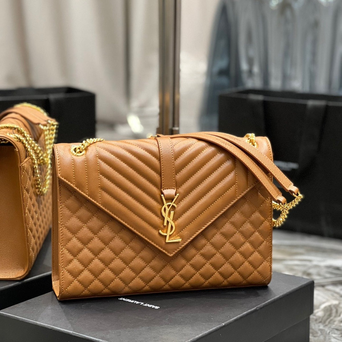 SL ENVELOPE LARGE BAG