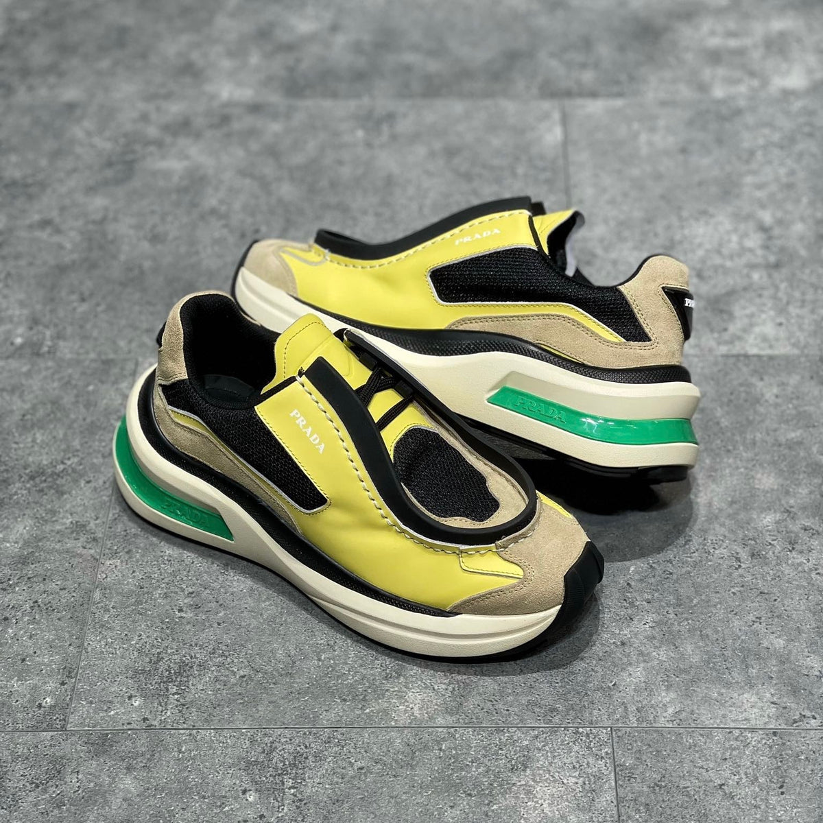 PD SNEAKERS