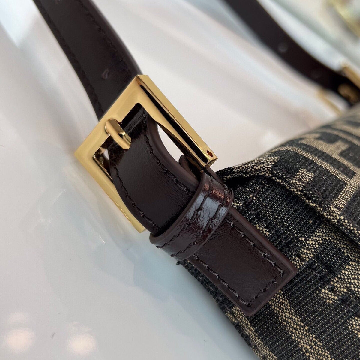 FEN VINTAGE BAG