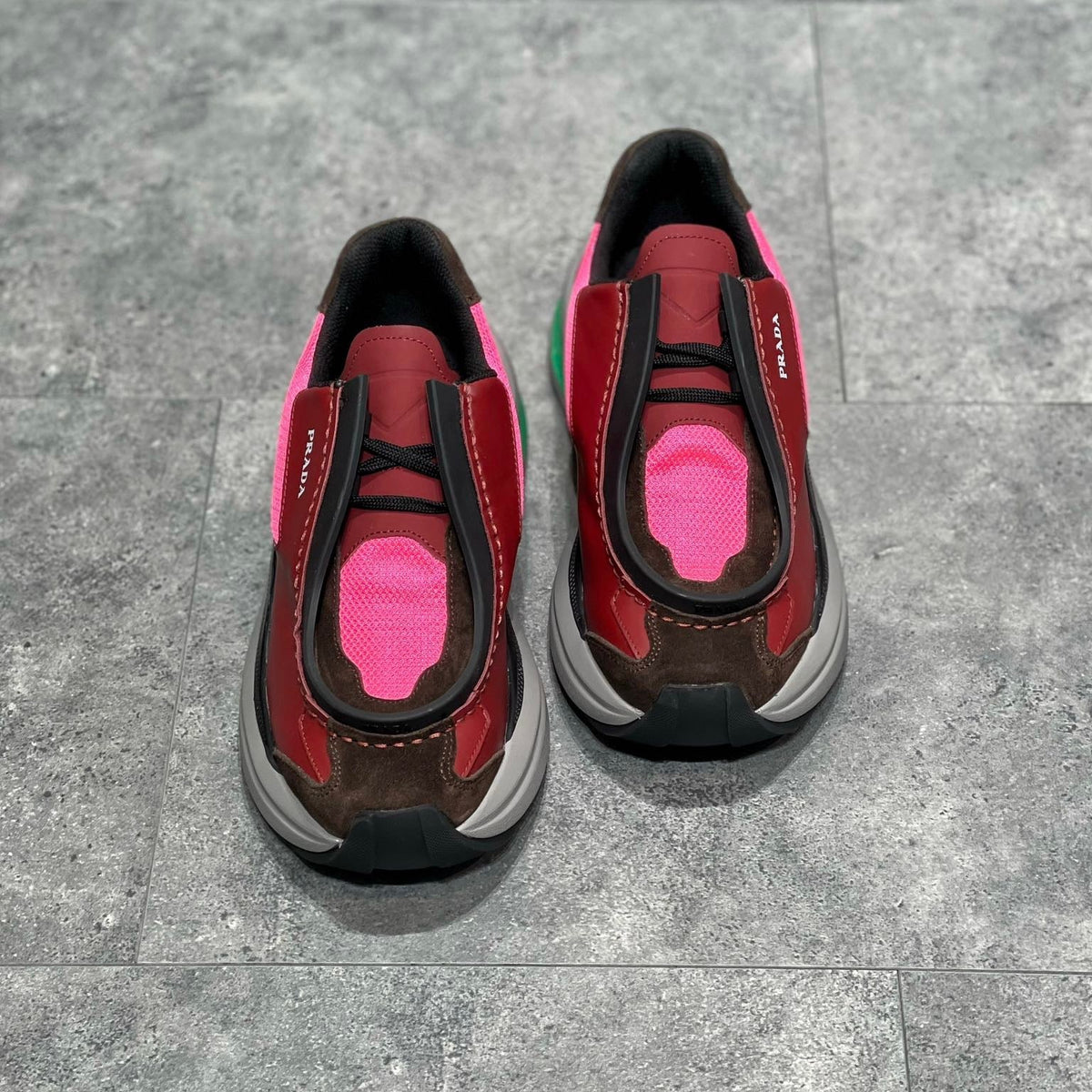 PD SNEAKERS
