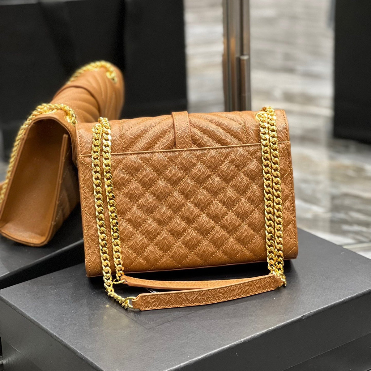 SL ENVELOPE MEDIUM BAG