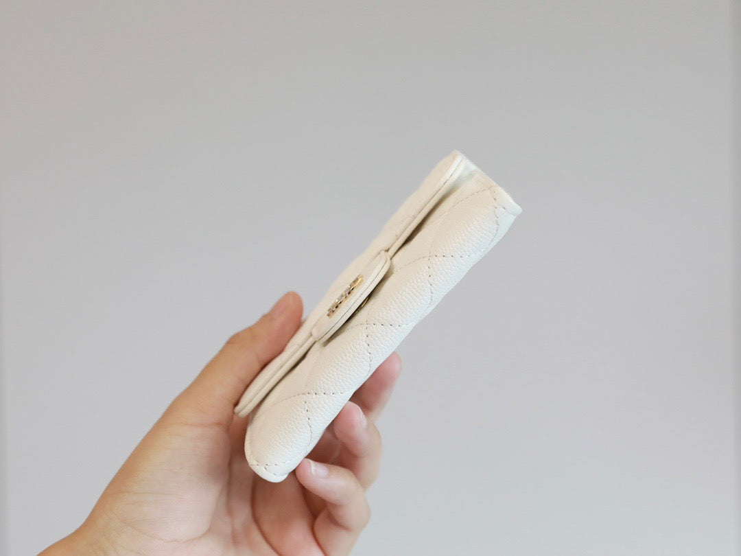 CC CARD HOLDER