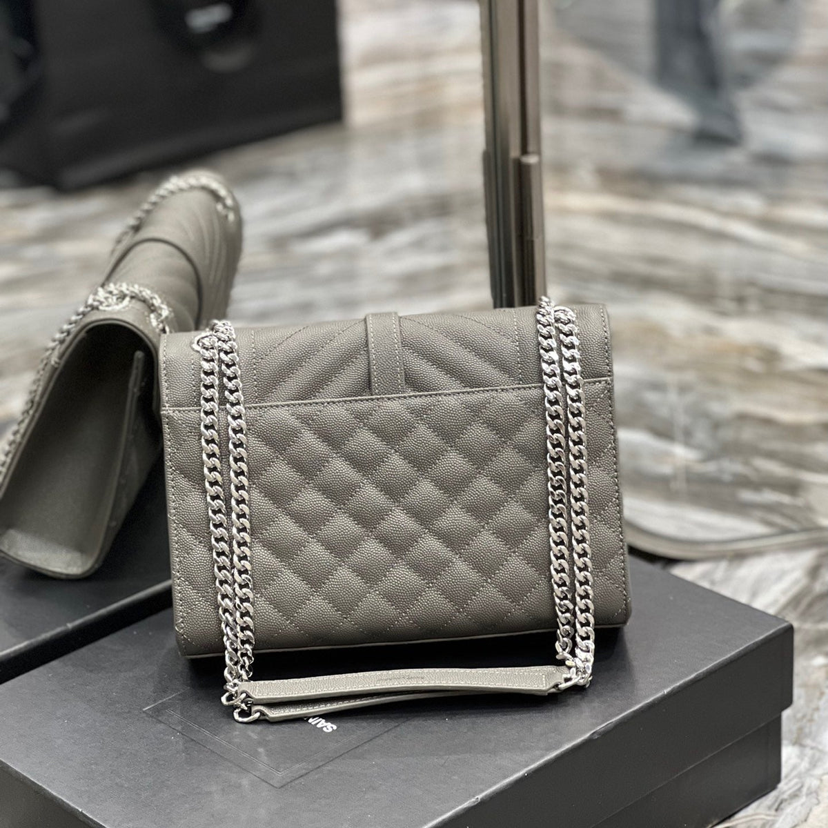 SL ENVELOPE MEDIUM BAG