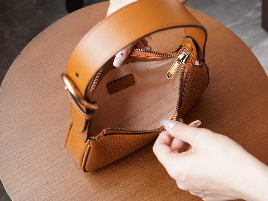 GG APHRODITE MINI SHOULDER BAG